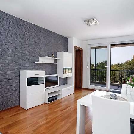 Διαμέρισμα Seaview Apartment Blue Wave Σπλιτ