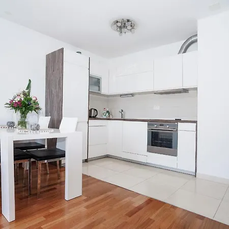 Seaview Apartment Blue Wave Διαμέρισμα Σπλιτ