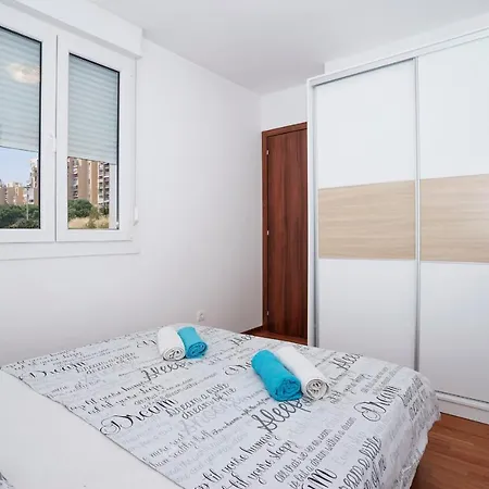 Seaview Apartment Blue Wave * Σπλιτ