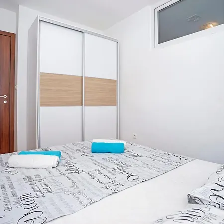 Seaview Apartment Blue Wave Διαμέρισμα Σπλιτ